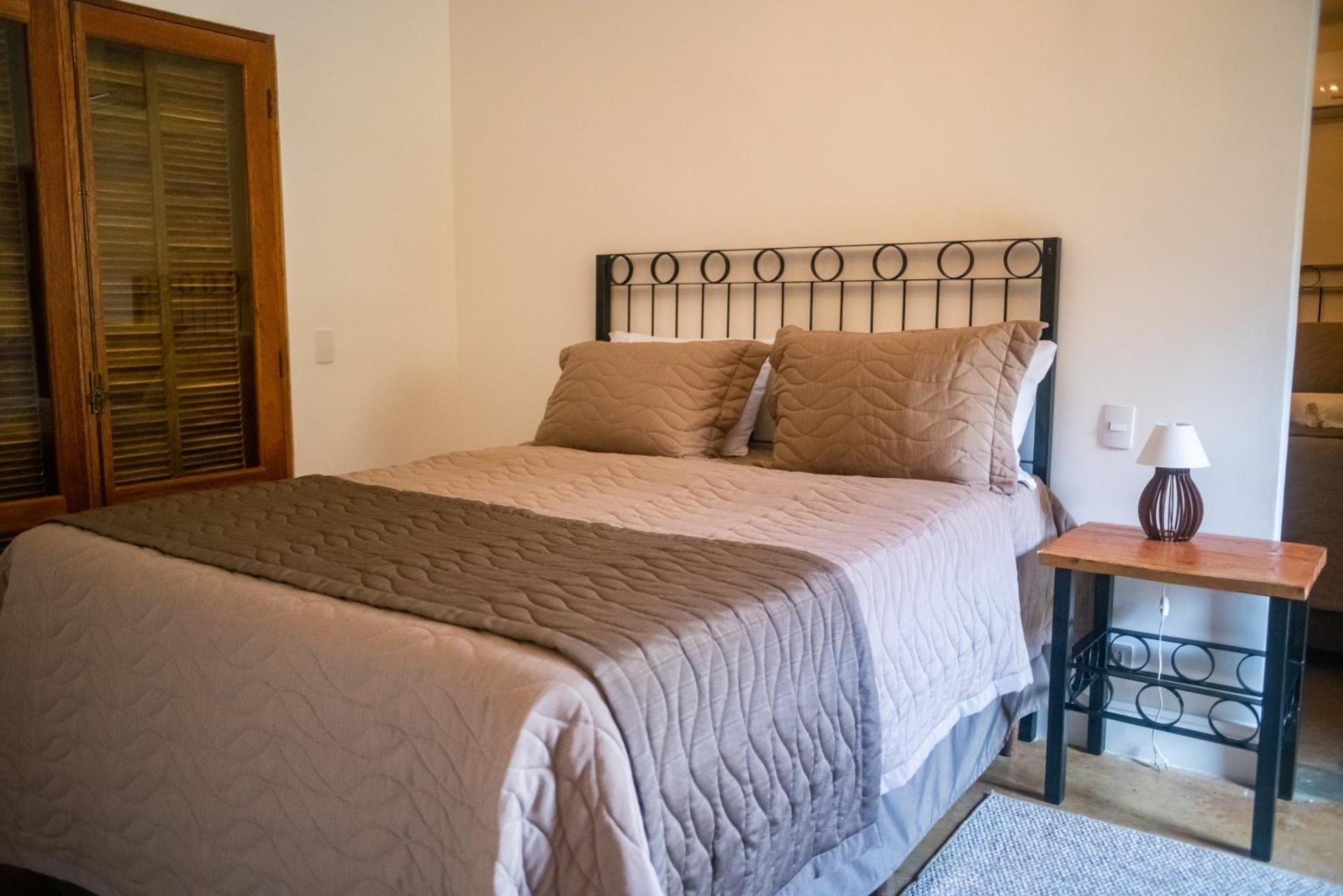 מרונגאבה Hotel Fazenda Sao Silvano מראה חיצוני תמונה