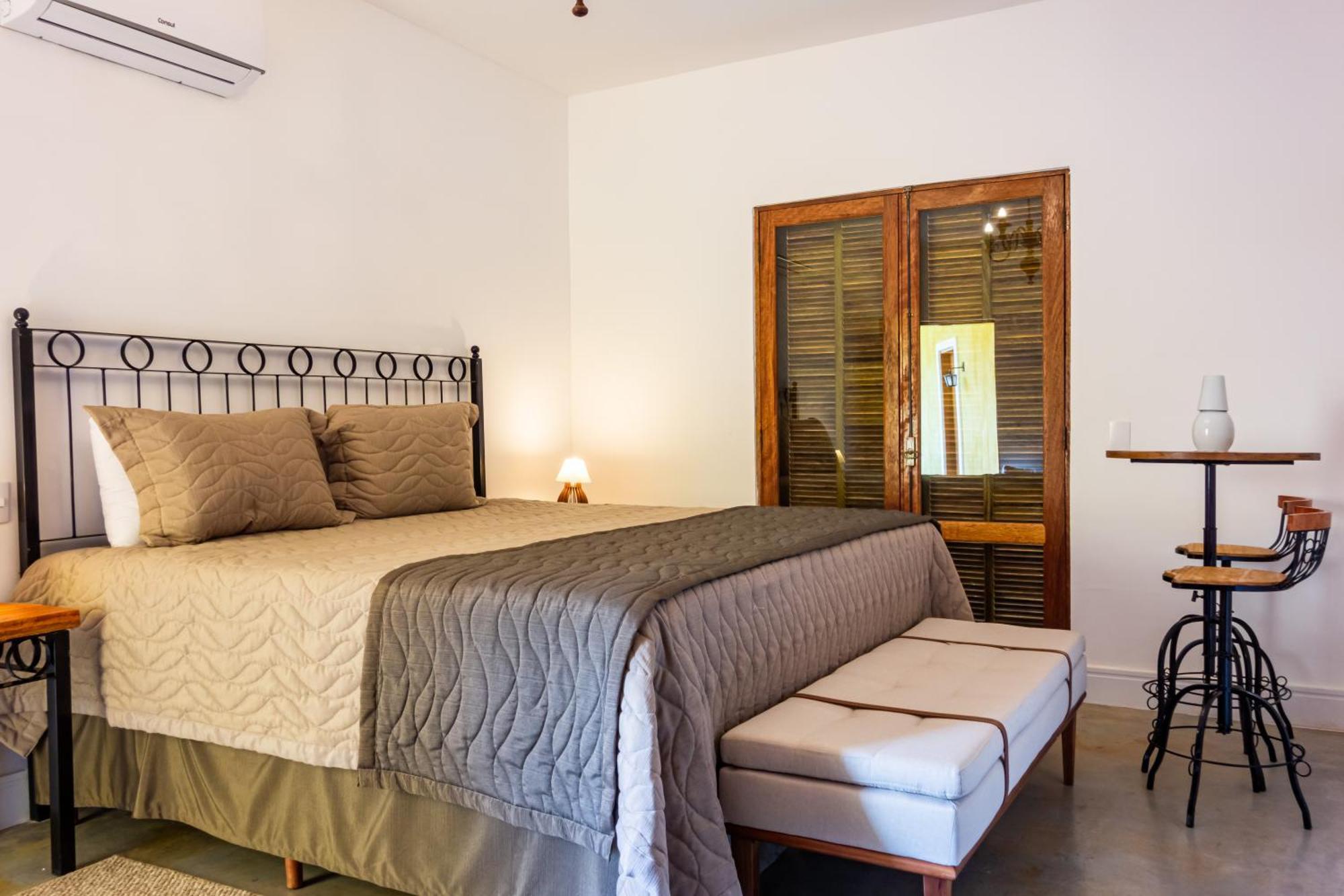 מרונגאבה Hotel Fazenda Sao Silvano מראה חיצוני תמונה