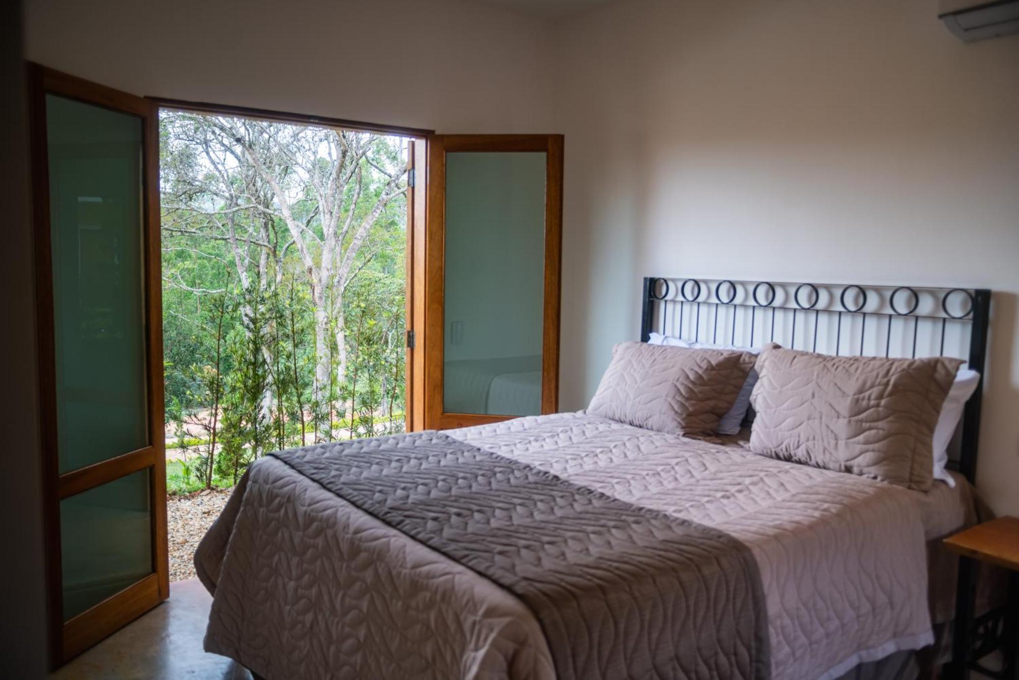 מרונגאבה Hotel Fazenda Sao Silvano מראה חיצוני תמונה